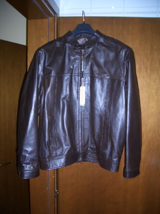 Leather Jackets