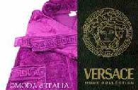 Versace Bademantel